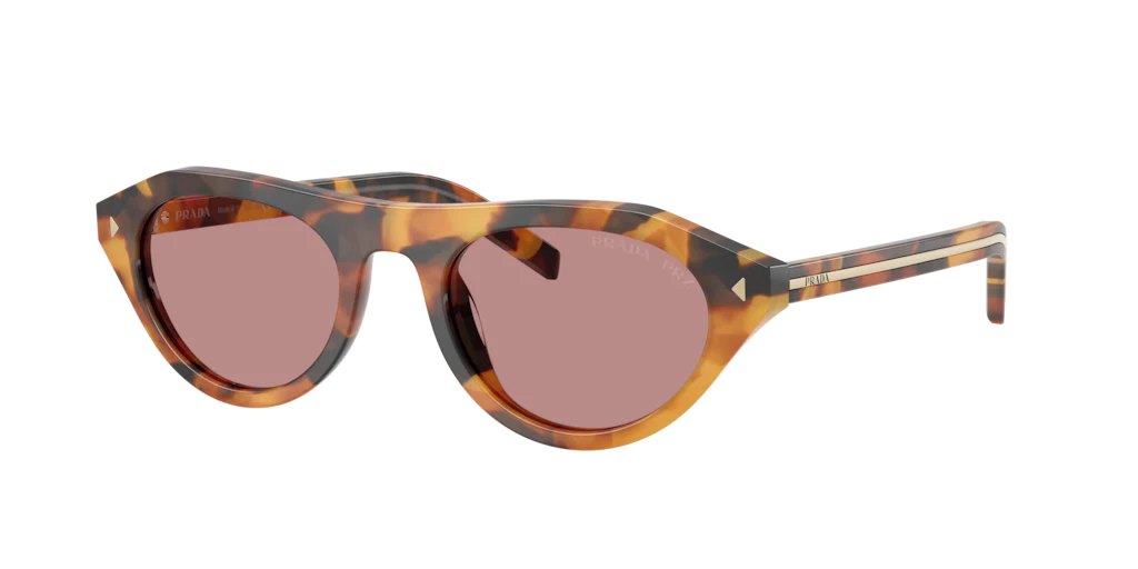 PR B15S Prada Tortoise/Pink M