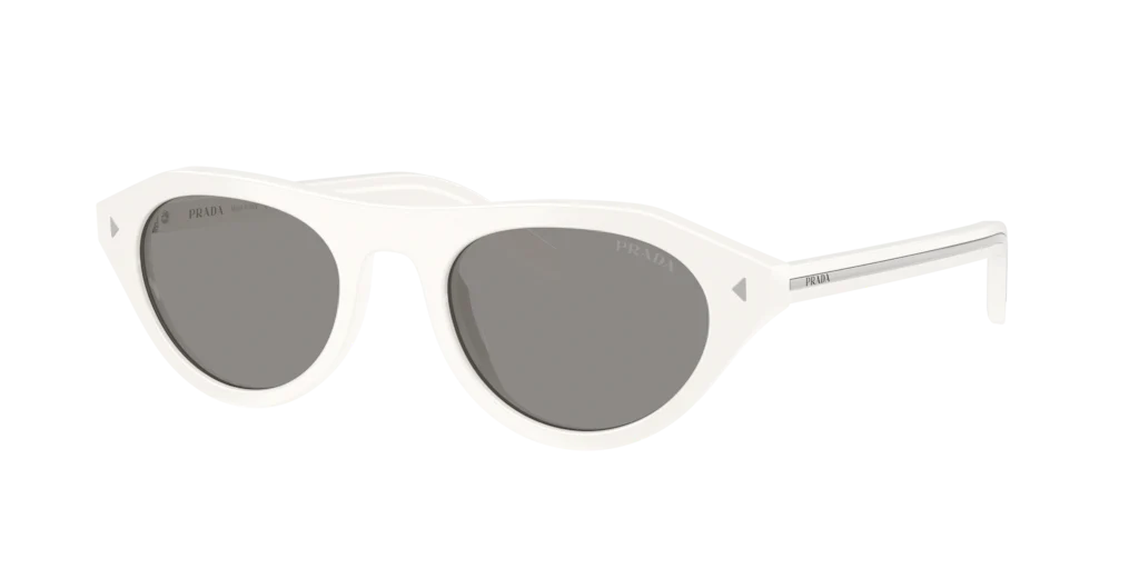 PR B15S Prada White/Grey M