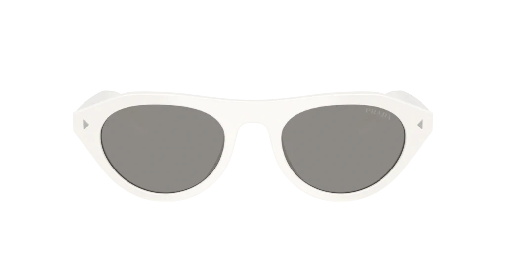 PR B15S Prada White/Grey M - Image 2