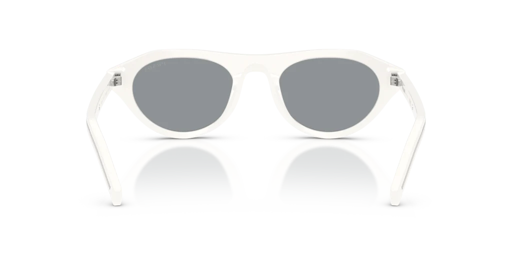 PR B15S Prada White/Grey M - Image 4