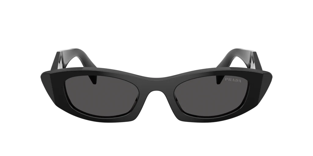 PR B16S Prada Black/Grey S - Image 2