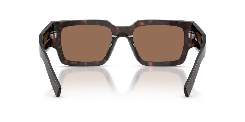 PR B17S Prada Tortoise/Brown L - Image 4