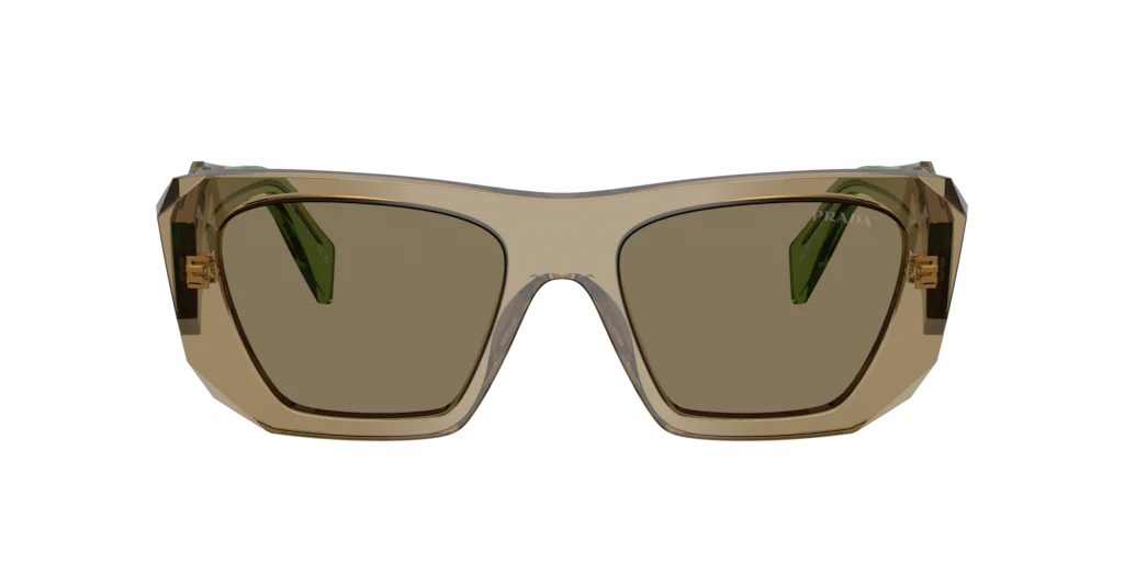 PR B18S Parada Light Brown Green/Light Brown - Image 2