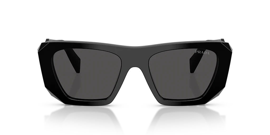 PR B18S Prada Black/Grey S - Image 2