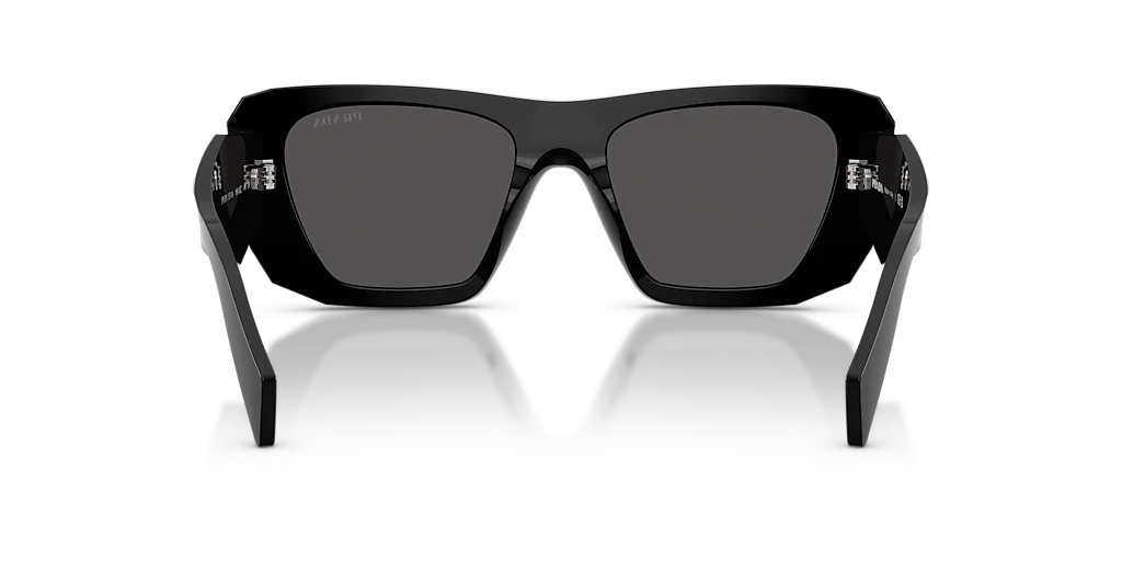 PR B18S Prada Black/Grey S - Image 4