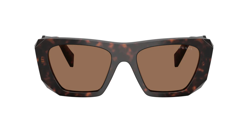 PR B18S Prada Tortoise/Brown S - Image 2