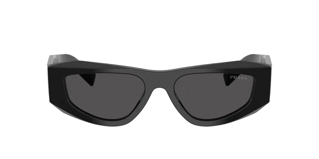 PR B19S Prada Black/Grey M - Image 2