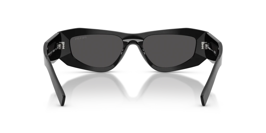 PR B19S Prada Black/Grey M - Image 3
