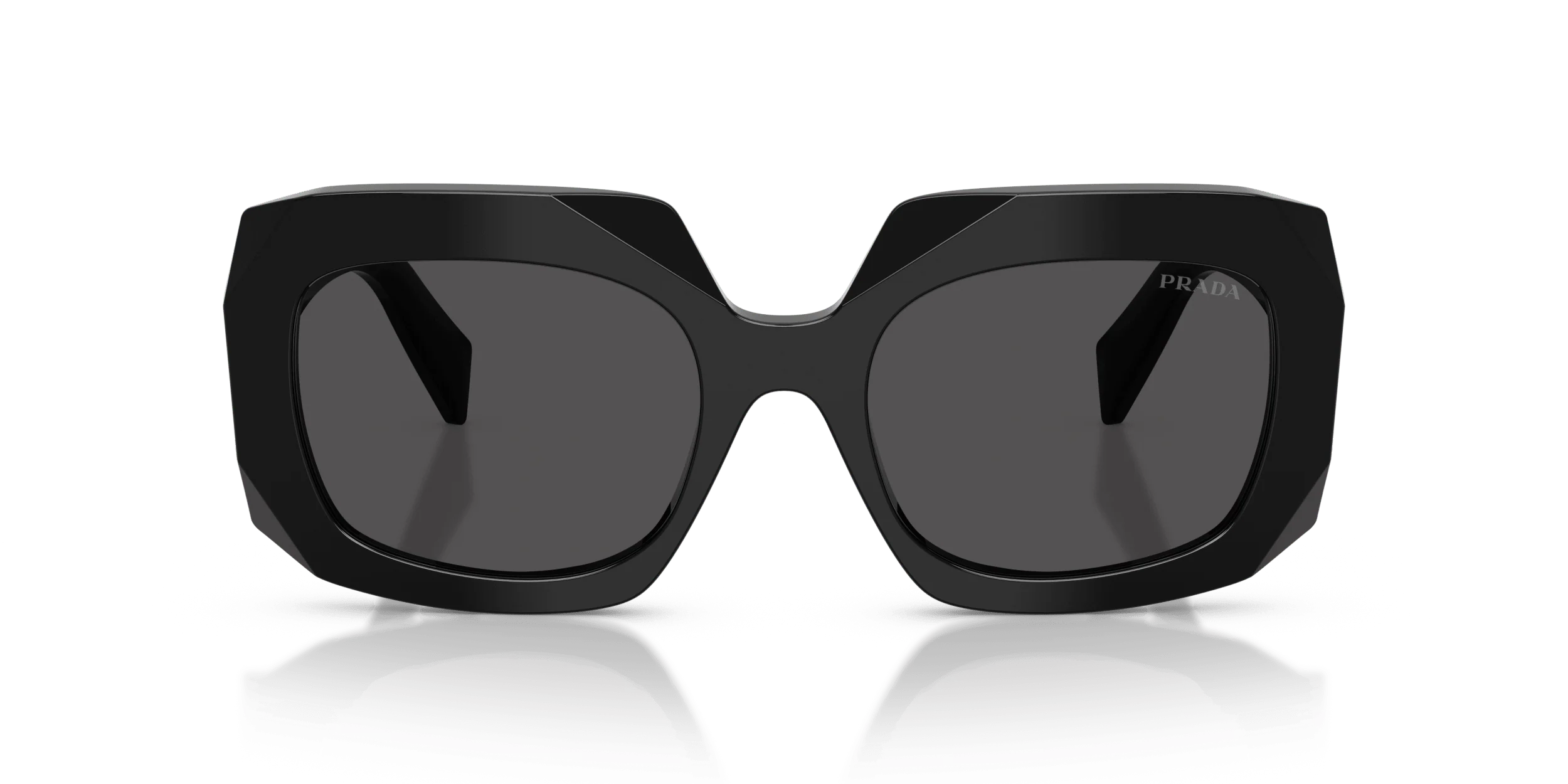 PR B23S PRADA Black/Grey M - Image 2