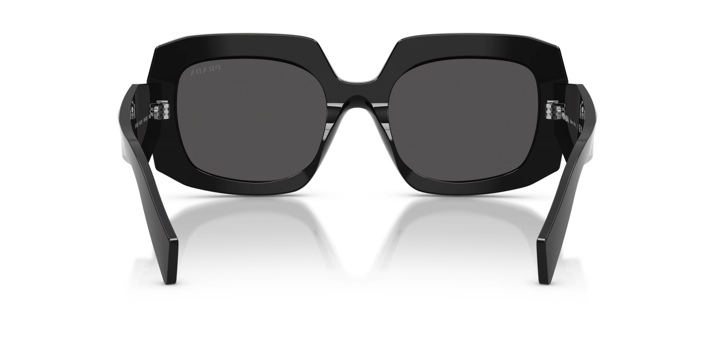 PR B23S PRADA Black/Grey M - Image 4