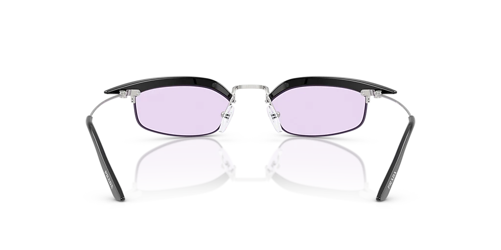 PR B50S Prada Black/Violet XS - Image 4