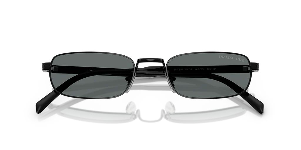 PR B54S Prada Black/Grey M - Image 5