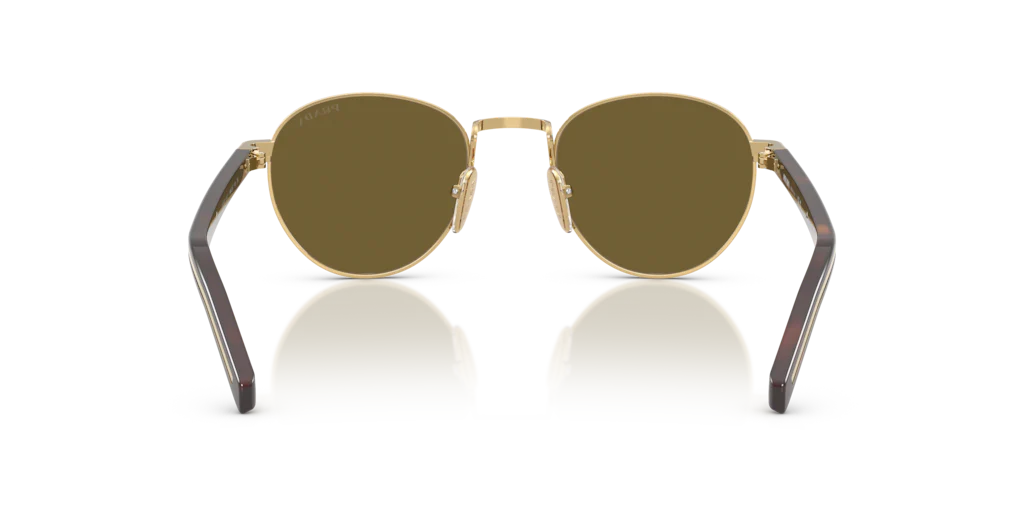 PR B52S Prada Gold/Brown XS - Image 4