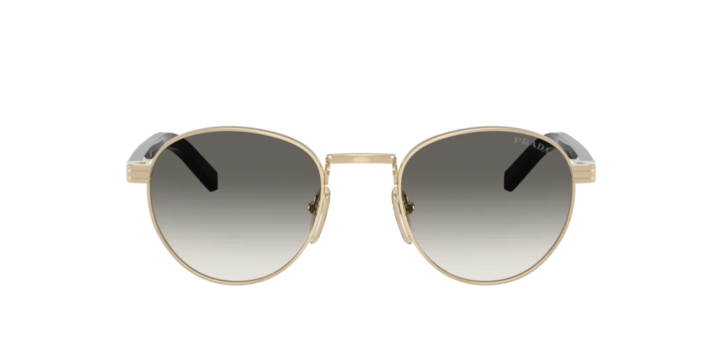 PR B52S Prada Gold/Grey XS - Image 2
