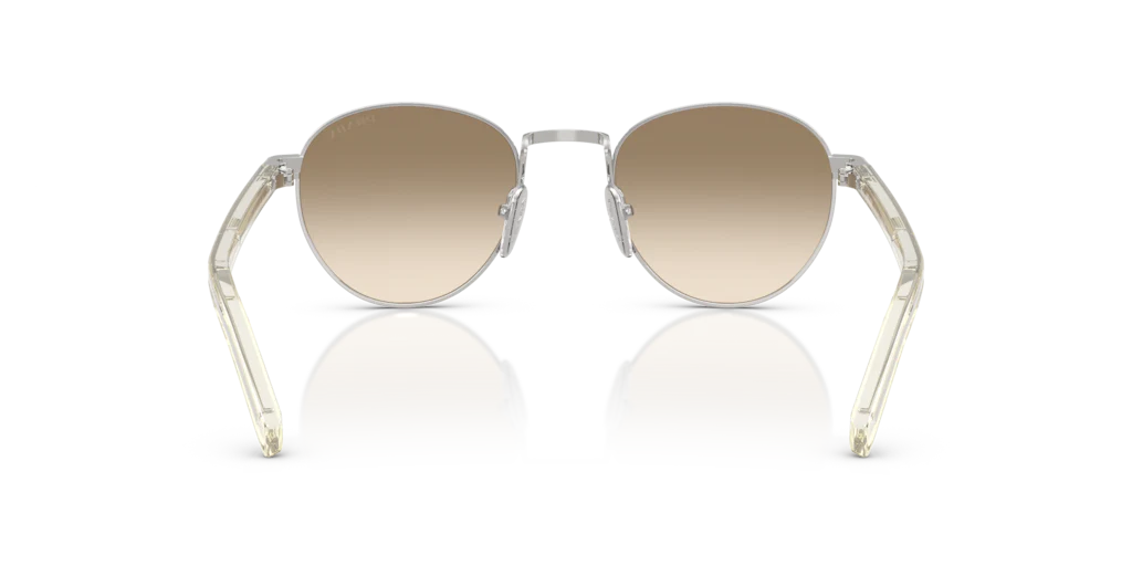 PR B52S Prada Silver/BrownXS - Image 4