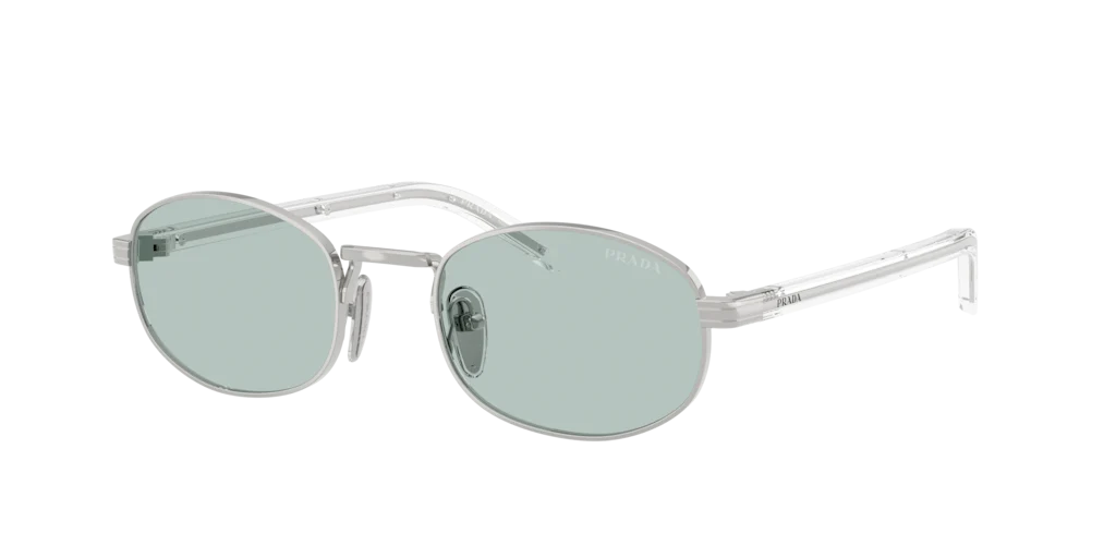 PR B53S Prada Silver/Azure S