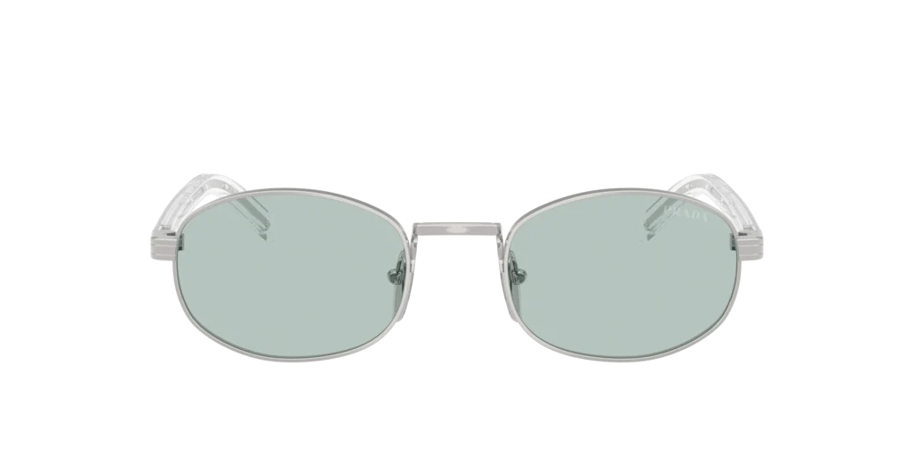 PR B53S Prada Silver/Azure S - Image 2