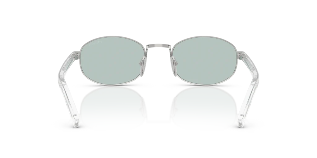 PR B53S Prada Silver/Azure S - Image 3