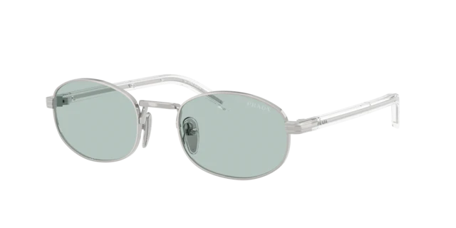 PR B53S Prada Silver/Azure S - Image 5