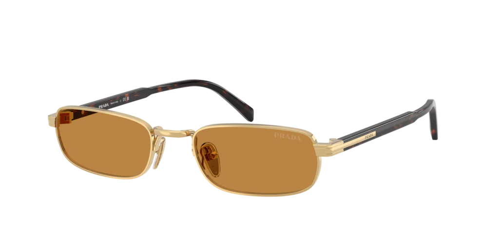PR B54S Prada Gold/Honey M