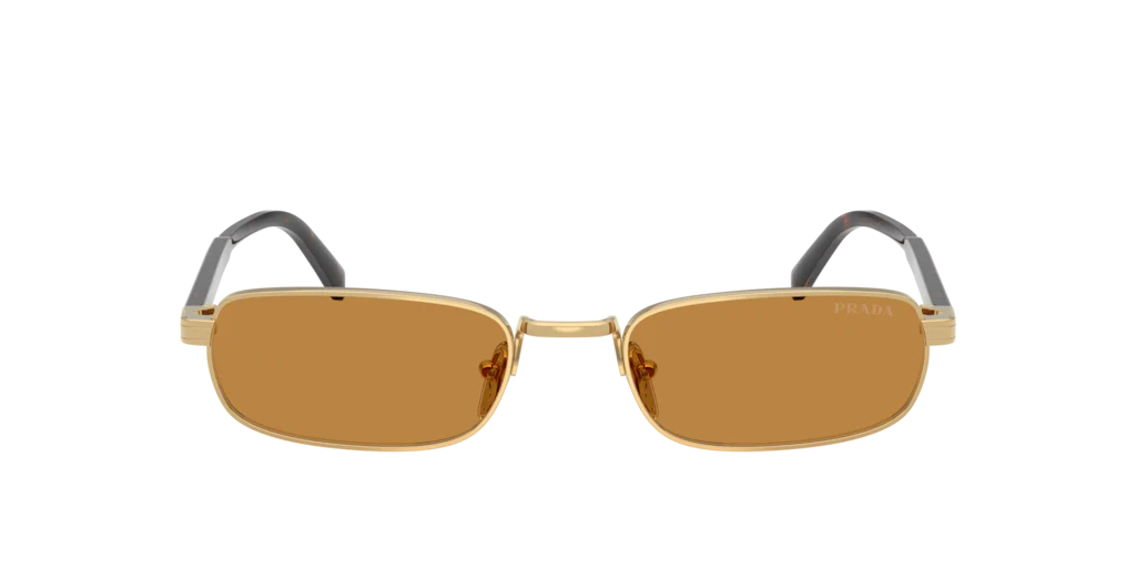 PR B54S Prada Gold/Honey M - Image 2