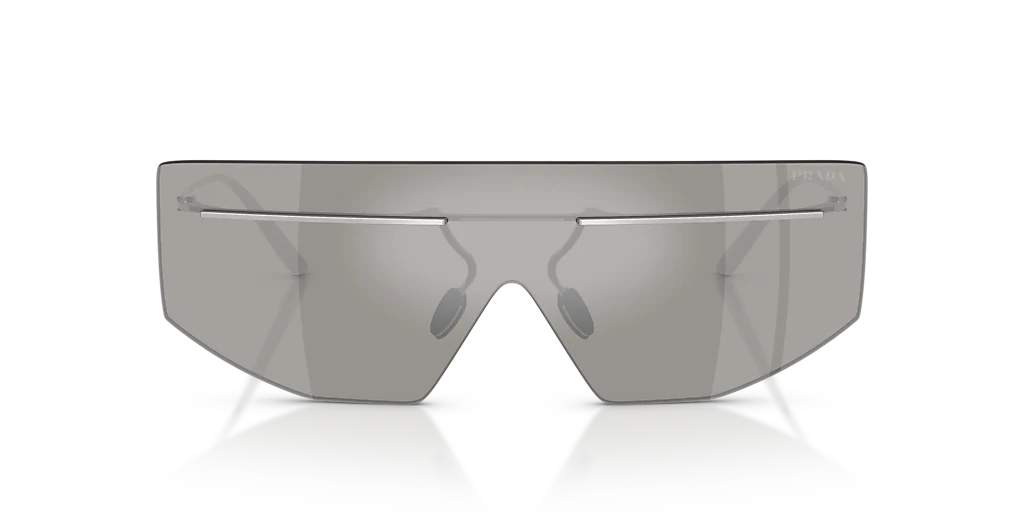 PR B55S Prada Silver M - Image 2