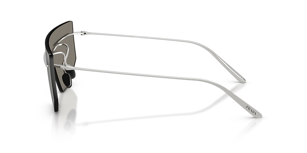 PR B55S Prada Silver M - Image 3