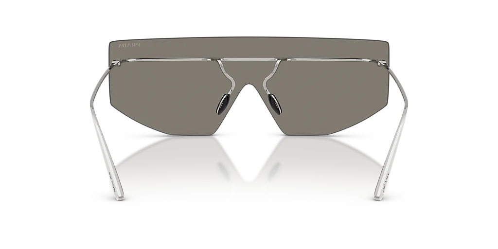 PR B55S Prada Silver M - Image 4