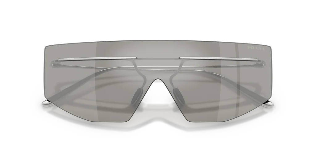 PR B55S Prada Silver M - Image 5