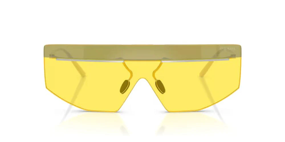 PR?B55S Prada Silver/Yellow M - Image 2