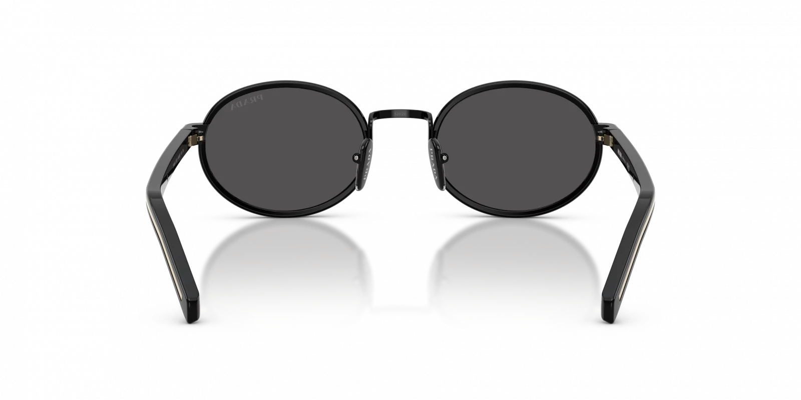 PR B56S Prada Black/Grey XS - Image 4