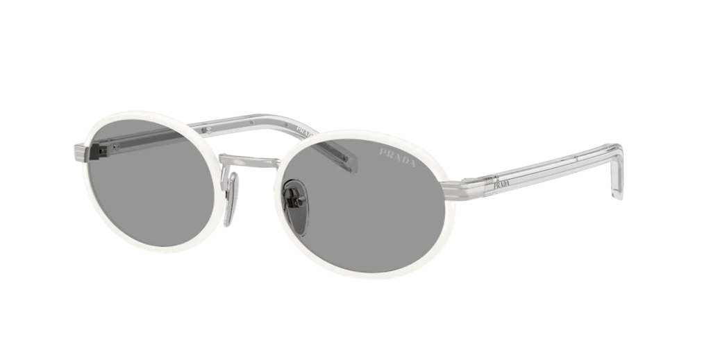 PR B56S Prada Talc/Grey XS