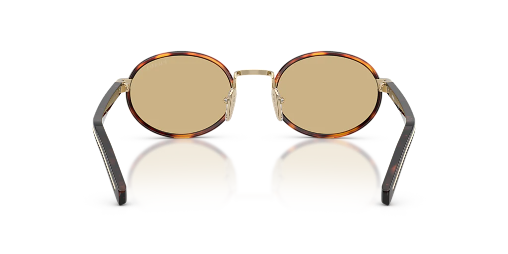 PR B56S Prada Tortoise/Yellow XS - Image 4