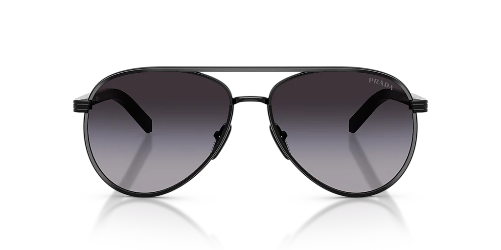 PR B57S Prada Black/Grey M - Image 2