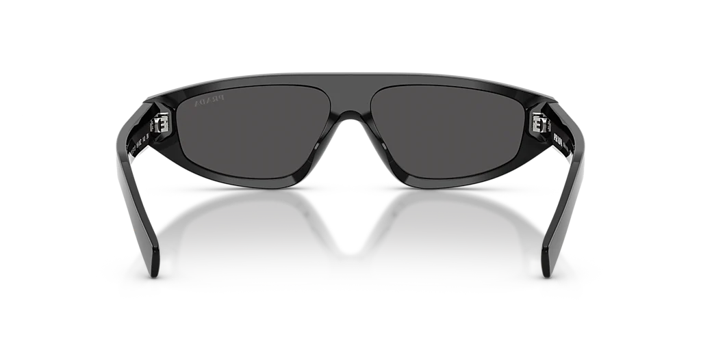PR C02S Prada Black/Grey L - Image 4