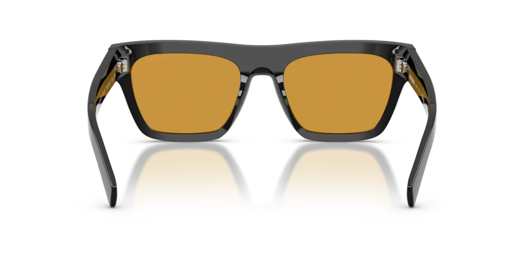 PR C03S Prada Black/Yellow S - Image 3
