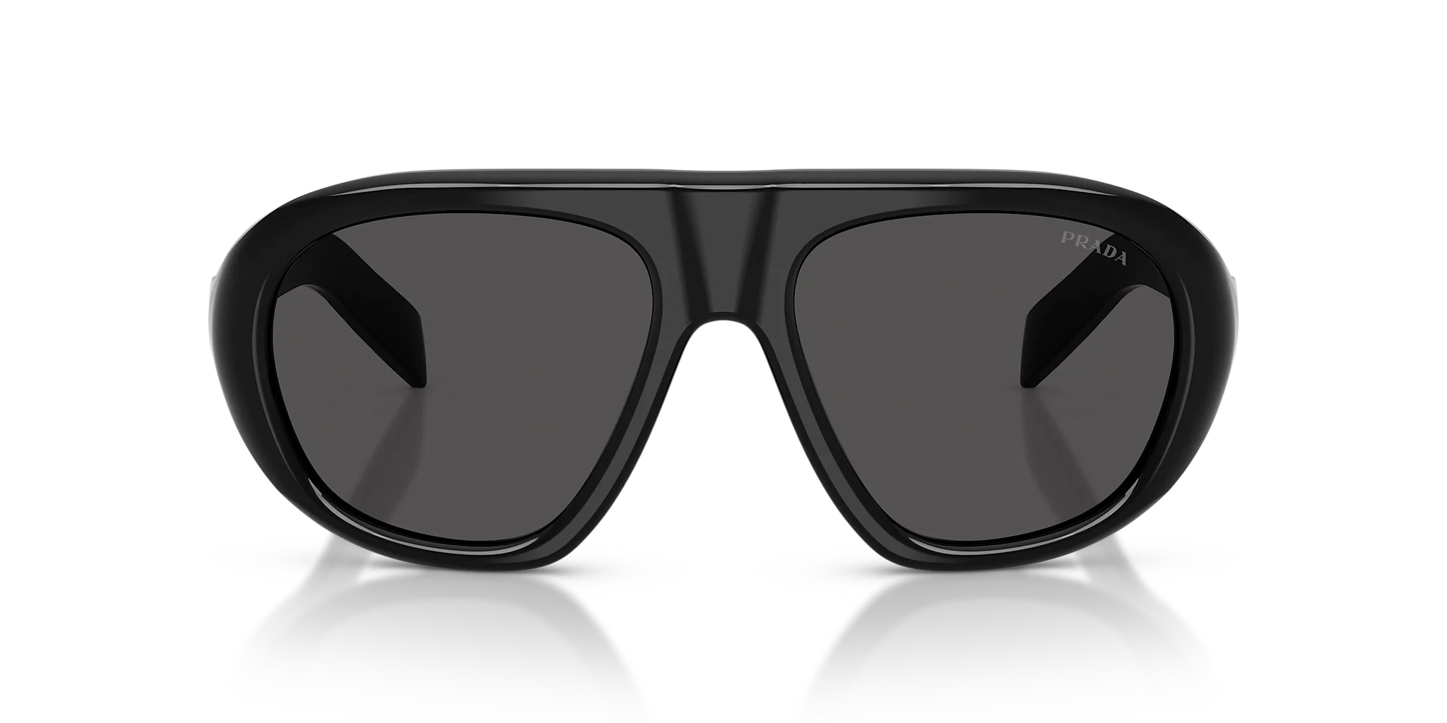 PR C05S Prada Black/Dark Grey L - Image 2