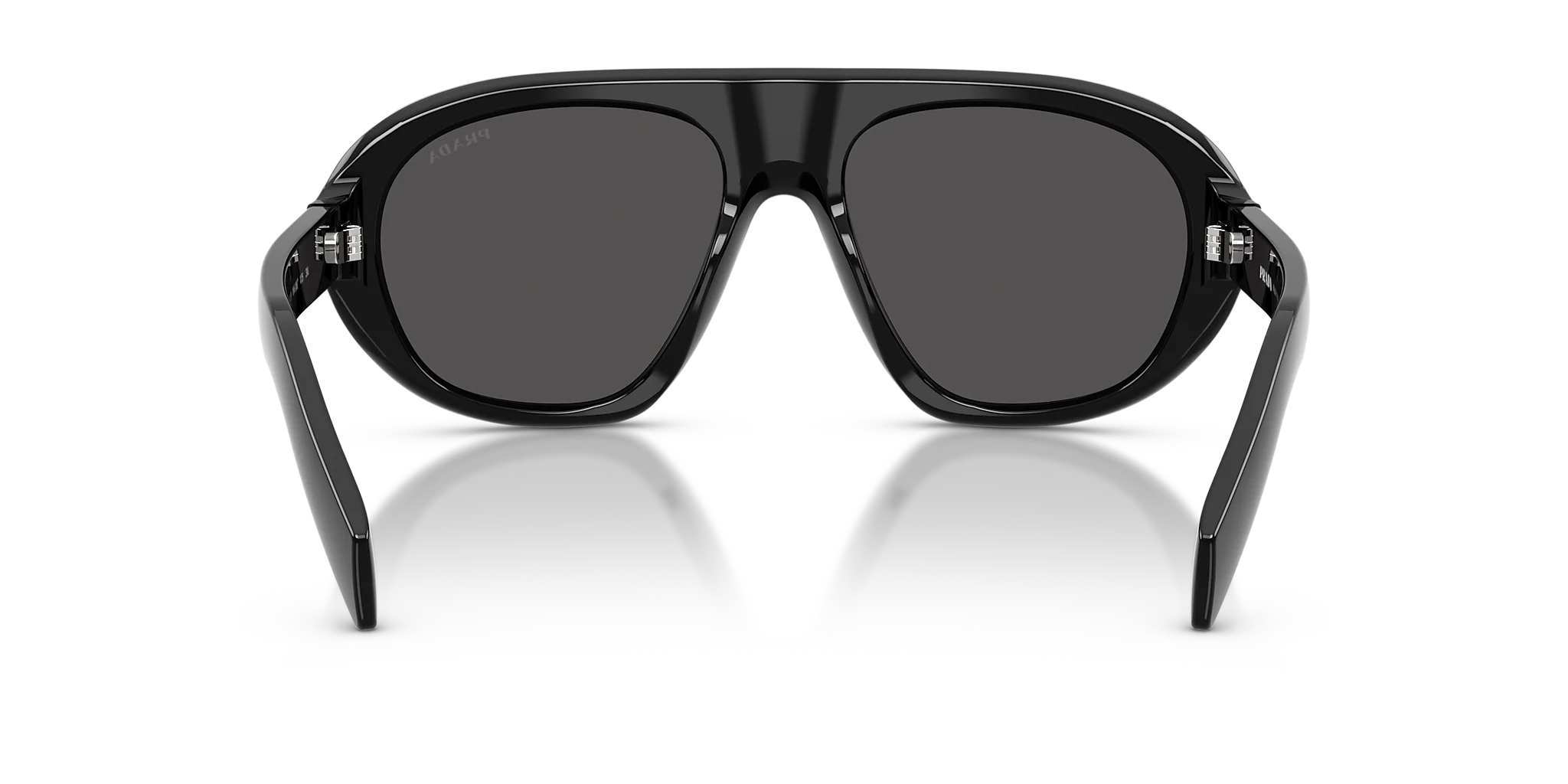 PR C05S Prada Black/Dark Grey L - Image 4