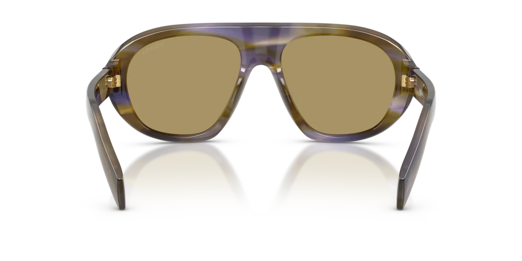 PR C05S Prada Brown/Green L - Image 3