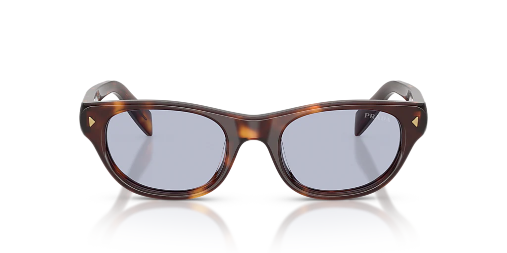 PR C08S PRADA Tortoise/Violet S - Image 2