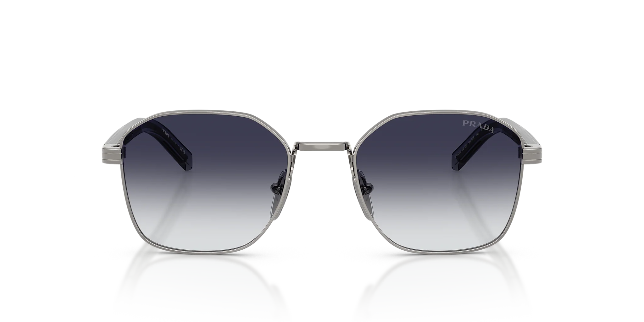PR C50S Prada Gunmetal/Grey Gradient S - Image 2