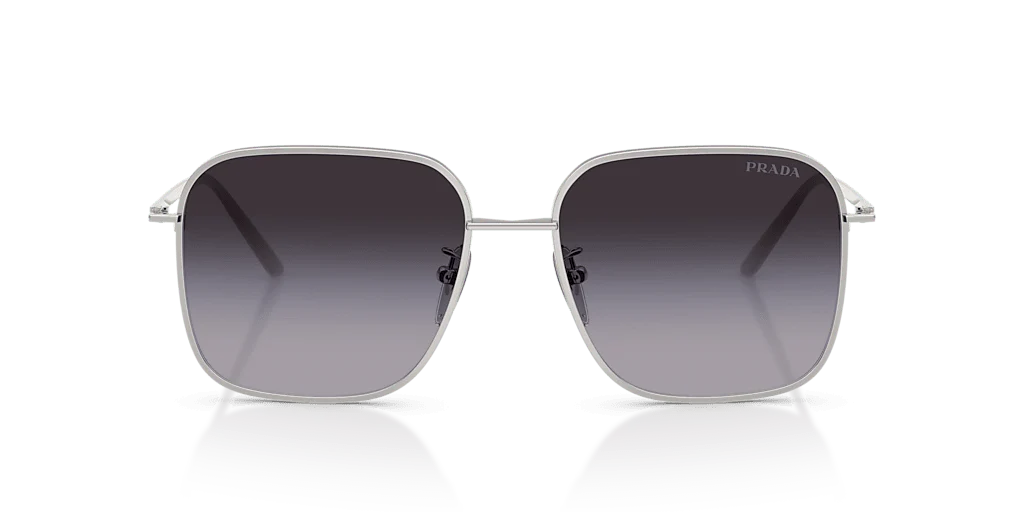 PR C54SD PRADA Silver Grey Gradient XL - Image 2