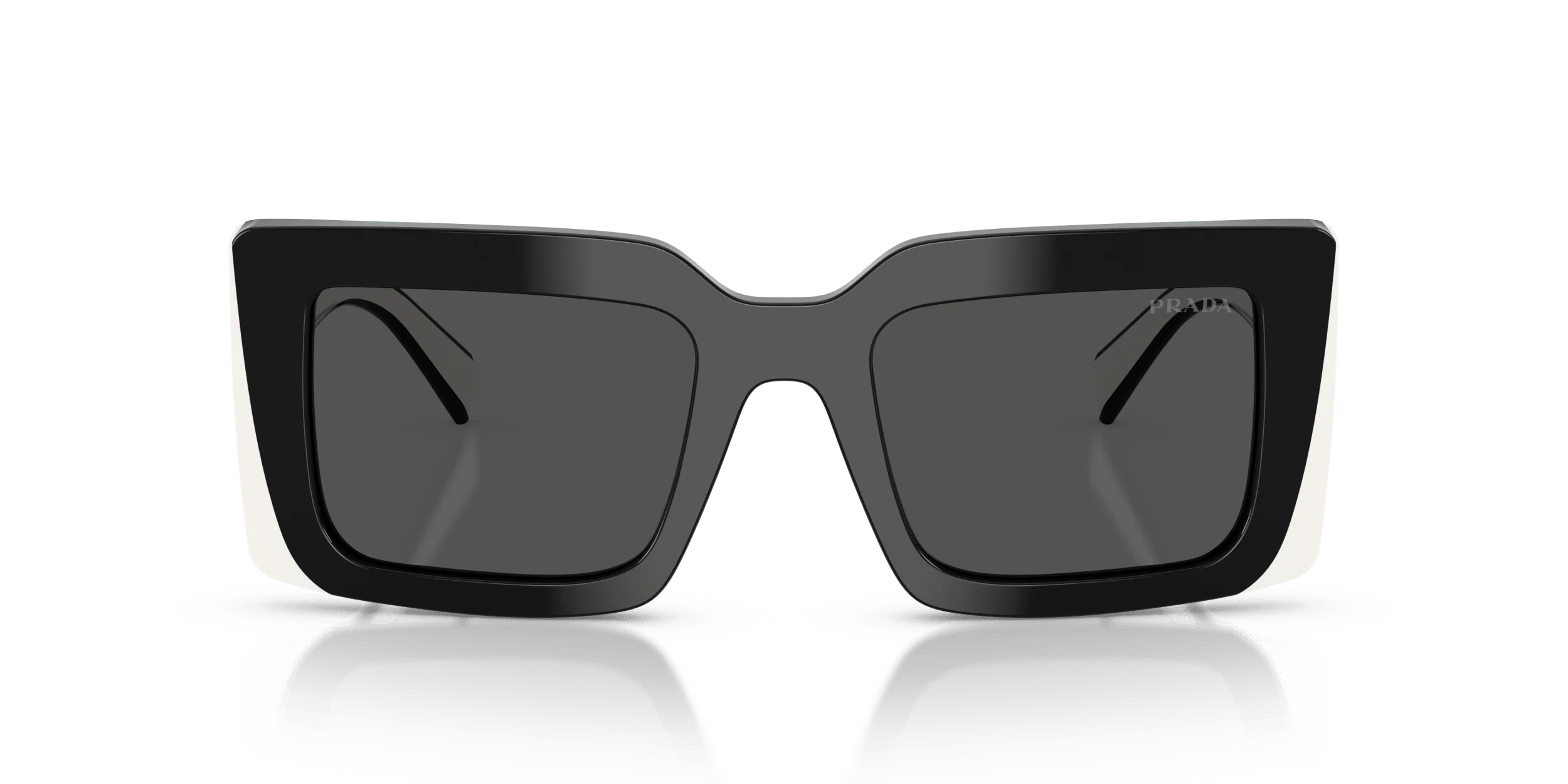 PR D01S PRADA Black/Grey M - Image 2