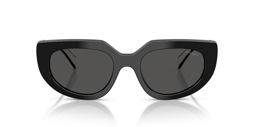 PR D02S Prada Black/Grey M - Image 2