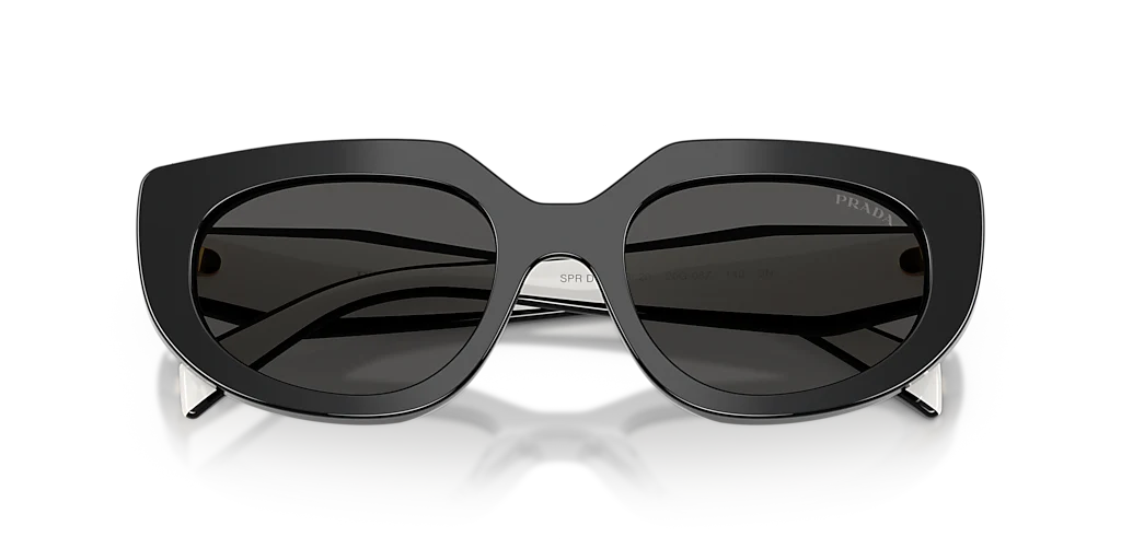 PR D02S Prada Black/Grey M - Image 5
