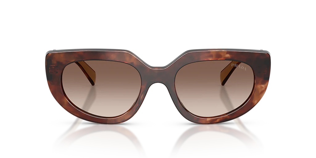 PR D02S Prada Brown M - Image 2