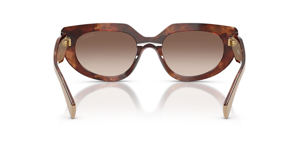 PR D02S Prada Brown M - Image 3