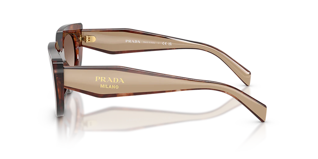 PR D02S Prada Brown M - Image 4