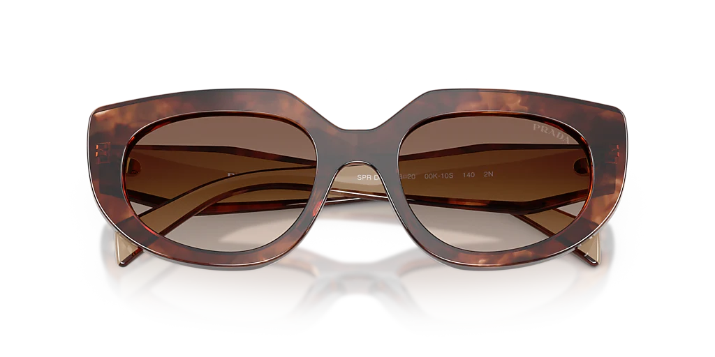PR D02S Prada Brown M - Image 5