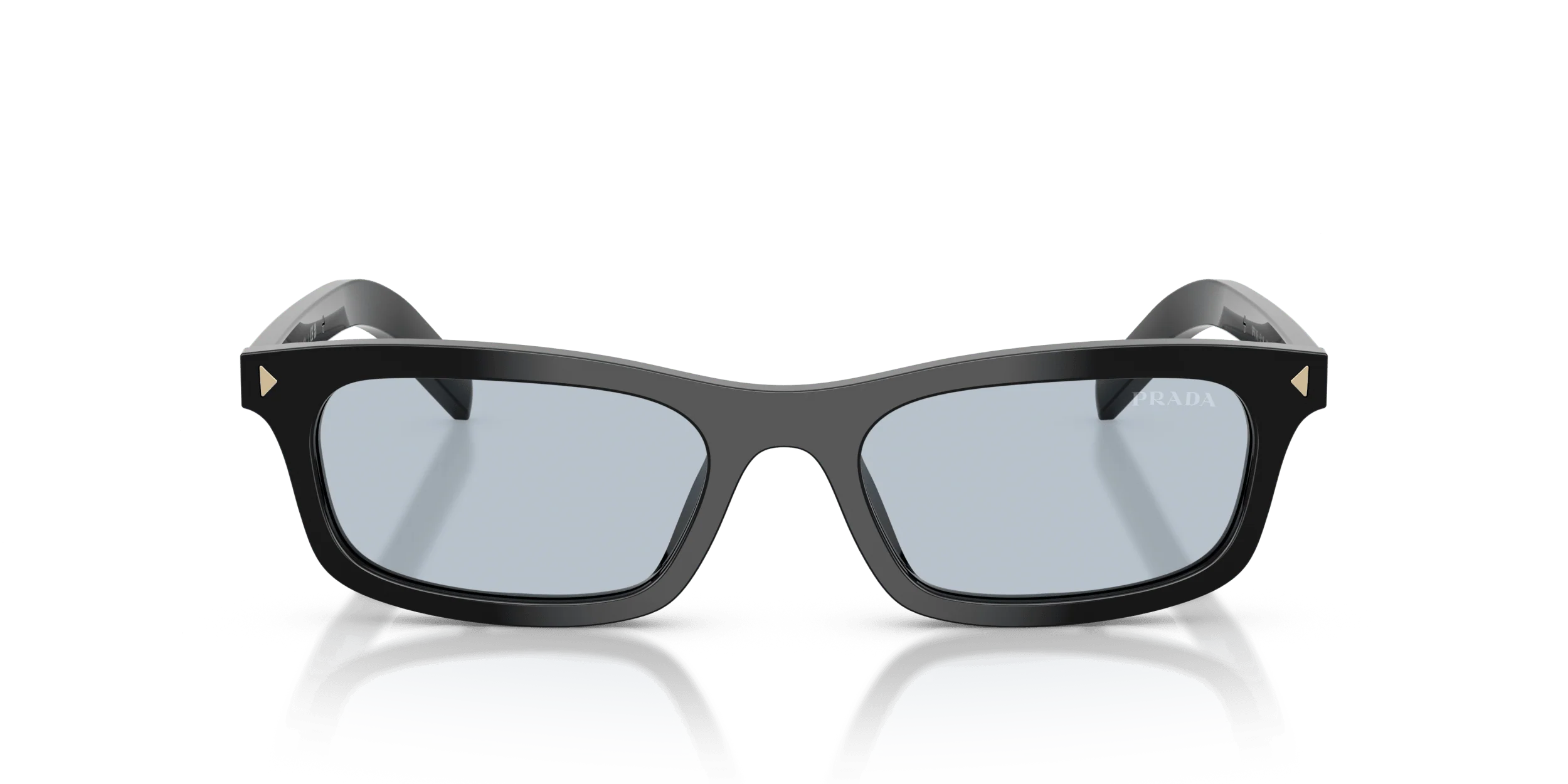 PR D05S PRADA Black/Blue S - Image 2